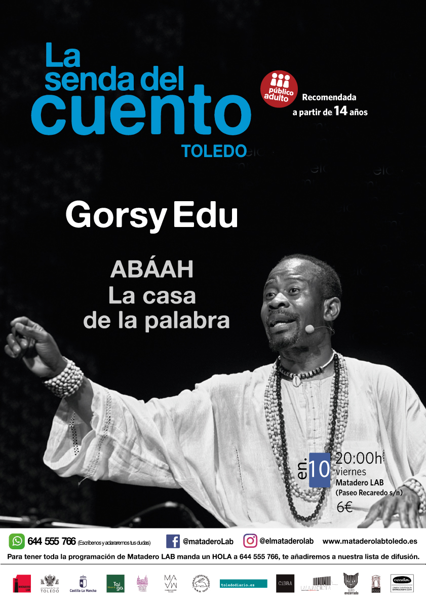 Cuentos para público joven y adulto con Gorsy Edu